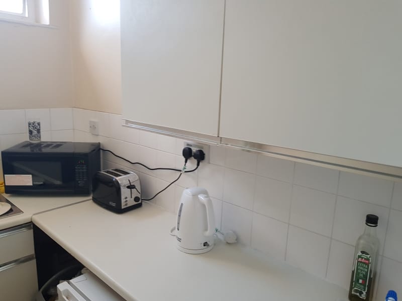 Safestore (Managed 60 - 250 sqft) - Southern Cross - London Road, BR8 - Swanley image 5
