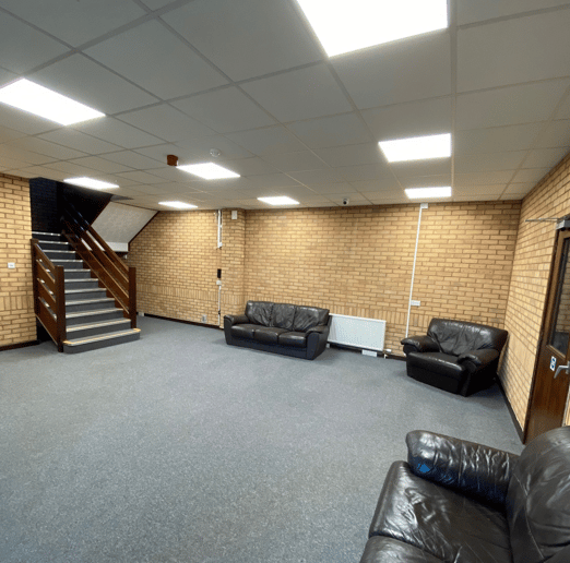 Safestore (Managed 120 - 620 sqft) - 572 Ipswich Rd, CO4 - Colchester image 2