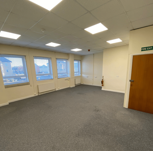 Safestore (Managed 120 - 620 sqft) - 572 Ipswich Rd, CO4 - Colchester image 4