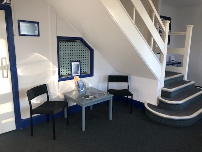 Safestore (Managed 70 - 380 sqft) - Mentmore House - Cray Avenue, BR5 - Orpington image 2