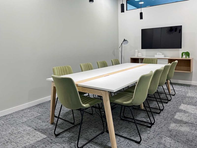 IWG (Spaces) - 4-5 Victoria Square, WV1 - Wolverhampton image 3