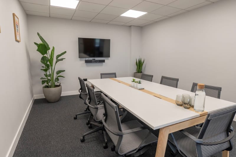 Chadwick Business Centres Limited - Kent House - 81 Station Road, TN23 1PP - Ashford image 5