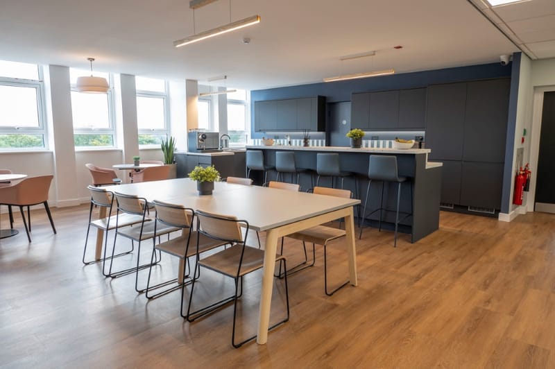 Chadwick Business Centres Limited - Kent House - 81 Station Road, TN23 1PP - Ashford image 7