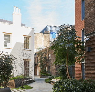 UNION (Managed 3,539 - 4,827 sqft) - Hobhouse Court, SW1 - St. James image 9