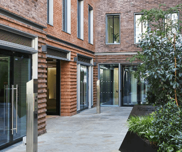 UNION (Managed 3,539 - 4,827 sqft) - Hobhouse Court, SW1 - St. James image 8