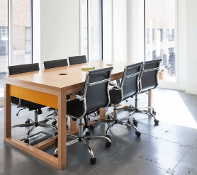 UNION (Managed 3,539 - 4,827 sqft) - Hobhouse Court, SW1 - St. James image 5