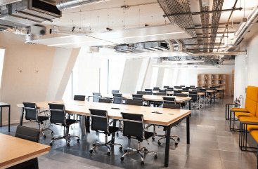 UNION (Managed 3,539 - 4,827 sqft) - Hobhouse Court, SW1 - St. James image 3