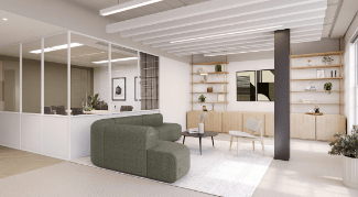 UNION (Managed 6,634 sqft) - 8 Bloomsbury Street, WC1B - Fitzrovia image 6