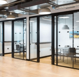 UNION (Managed 4,202 sqft) - Linen Court - 10 East Rd, N1 - Old Street image 3
