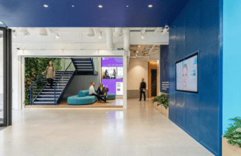 UNION (Managed 7,905 - 7,918 sqft) - 136 George Street, W1H - Marylebone image 4