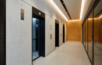 UNION (Managed 7,905 - 7,918 sqft) - 136 George Street, W1H - Marylebone image 6