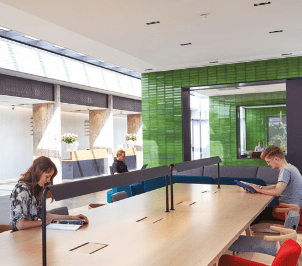 UNION (Managed 6,900 - 20,722 sqft) - Spectrum, 160 Old St , EC1V - Clerkenwell image 10
