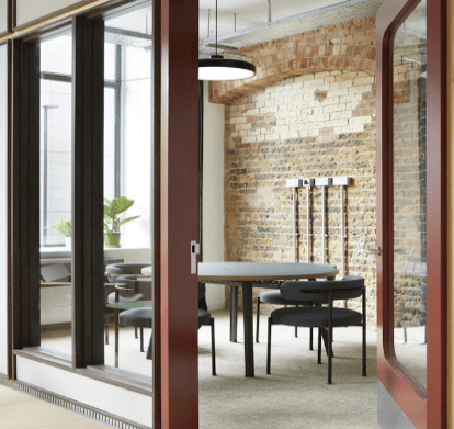 UNION (Managed 1,957 - 2,334 sqft) - 80 Goswell Road, EC1V - Clerkenwell image 5
