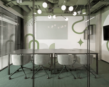 City Space - 2 Zelazna St, 40-851 - Katowice - Poland image 3