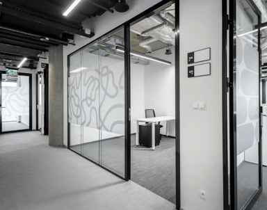 City Space - 2 Zelazna St, 40-851 - Katowice - Poland image 4
