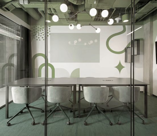 City Space - 2 Zelazna St, 40-851 - Katowice - Poland image 5