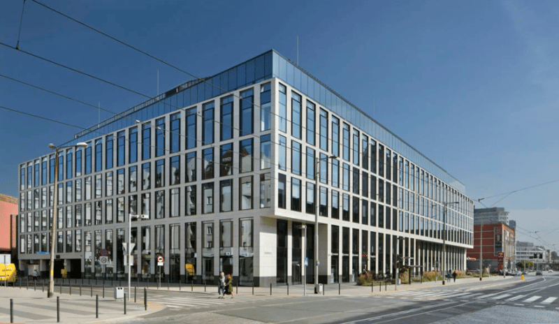 CitySpace - Nobilis Business House - 12 Curie-Skłodowskiej, 50-381 - Wroclaw image 3