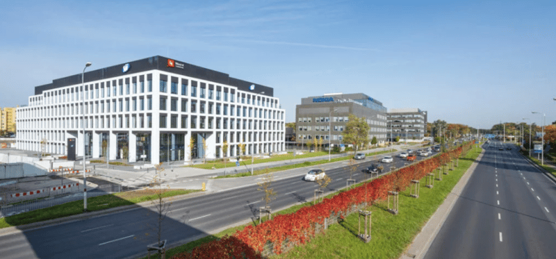 CitySpace - West 4 - 3 Na Ostatni Groszu, 54-207 - Wroclaw image 6