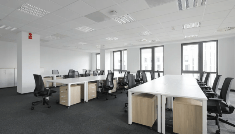 CitySpace - Aquarius Business House - 1 Swobodna, 50-088 - Wroclaw image 2
