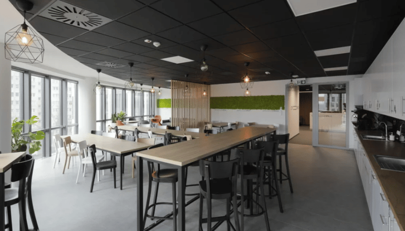 CitySpace - Aquarius Business House - 1 Swobodna, 50-088 - Wroclaw image 6
