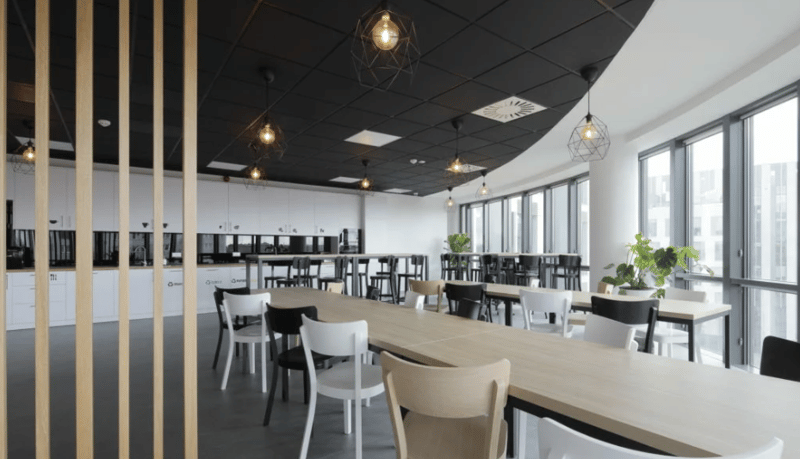CitySpace - Aquarius Business House - 1 Swobodna, 50-088 - Wroclaw image 10