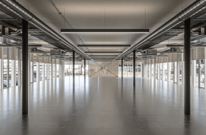 UNION (Managed 3,600 - 5,600 sqft) - Sutton Yard, 65 Goswell Road, EC1V - Clerkenwell image 5