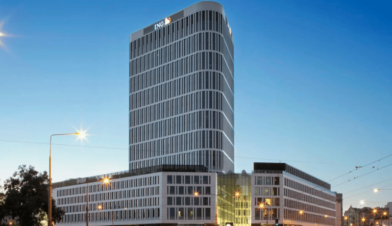 CitySpace - Plac Unii - 2 Puławska, 02-566 - Warsaw image 4