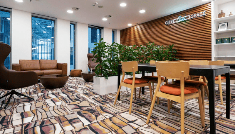 CitySpace - Plac Unii - 2 Puławska, 02-566 - Warsaw image 6
