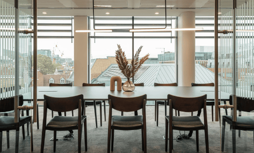 UNION (Managed 3,246 - 10,970 sqft) - 140 Aldersgate, EC1A - Farringdon image 2