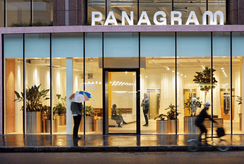 UNION (Managed 7,067 sqft) - Panagram, 27 Goswell Road, EC1 - CLERKENWELL image 7