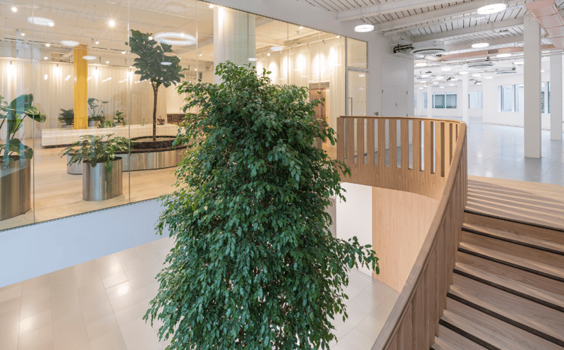 UNION (Managed 7,067 sqft) - Panagram, 27 Goswell Road, EC1 - CLERKENWELL image 10