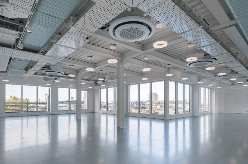 UNION (Managed 7,067 sqft) - Panagram, 27 Goswell Road, EC1 - CLERKENWELL image 11