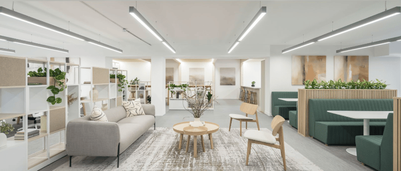 UNION (Managed 4,194 sqft) - Brownlow Yard, 12 Roger St., WC1 - Bloomsbury image 7