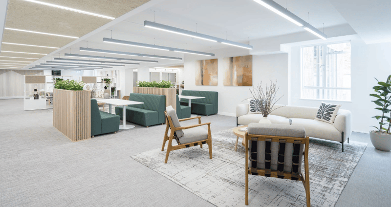 UNION (Managed 4,194 sqft) - Brownlow Yard, 12 Roger St., WC1 - Bloomsbury image 8