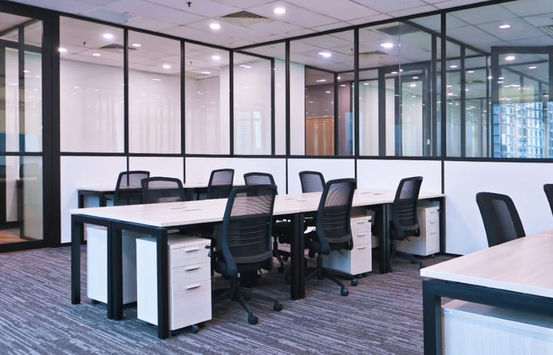 WORQ Coworking Space - Menara UOA Bangsar -  Jalan Bangsar Utama 1, 59000 - Kuala Lumpur image 7