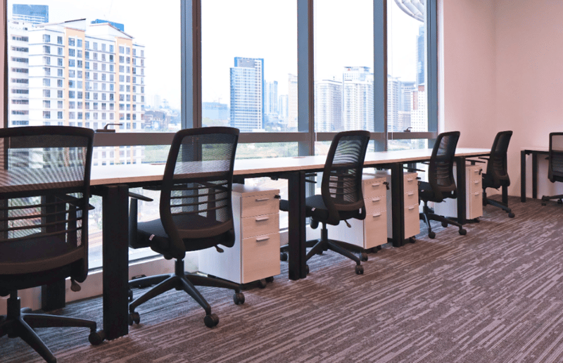 WORQ Coworking Space - Menara UOA Bangsar -  Jalan Bangsar Utama 1, 59000 - Kuala Lumpur image 8