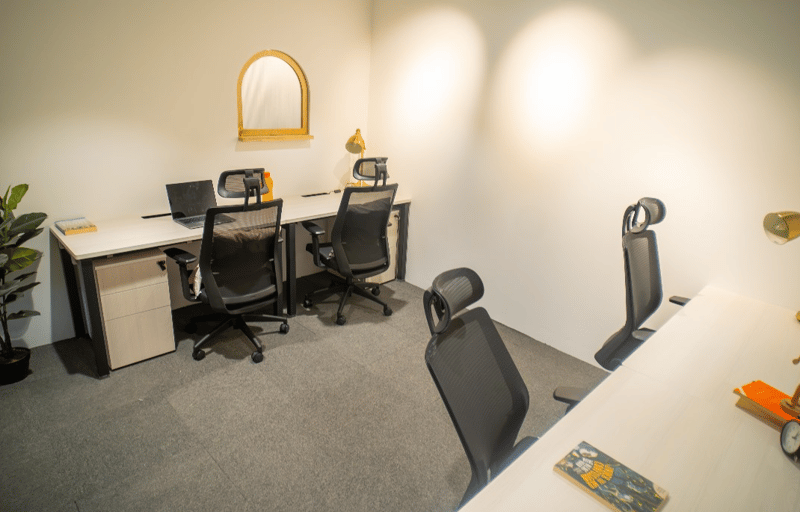 WORQ Coworking Space - Sunway Putra - 100 Jalan Putra, 50350 - Kuala Lumpur image 2