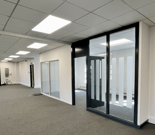 Hyhubs - Blackfriars Court 1&2 - Dispensary Lane, NE1 - Newcastle Upon Tyne image 2