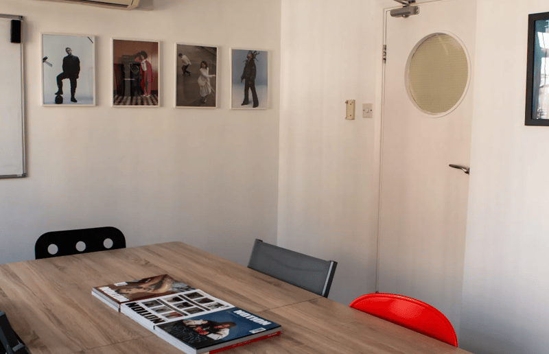 Space 32 - 51 Lloyd Baker Street, WC1 - King's Cross image 7