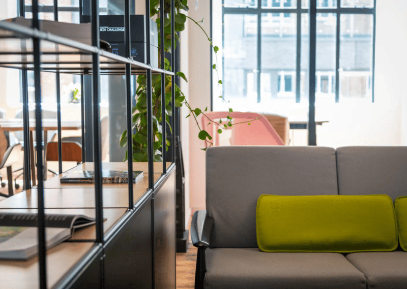 Space 32 - 32 Great Sutton Street, EC1V - Farringdon image 5