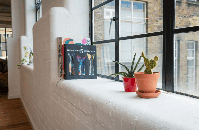 Space 32 - 32 Great Sutton Street, EC1V - Farringdon image 9