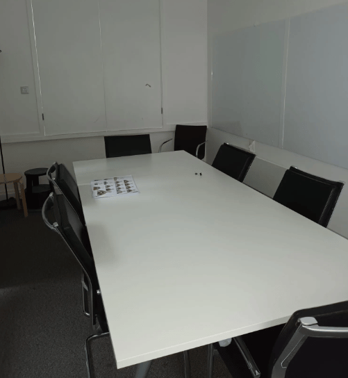 Space 32 - Florin Court, EC1M - Farringdon image 2