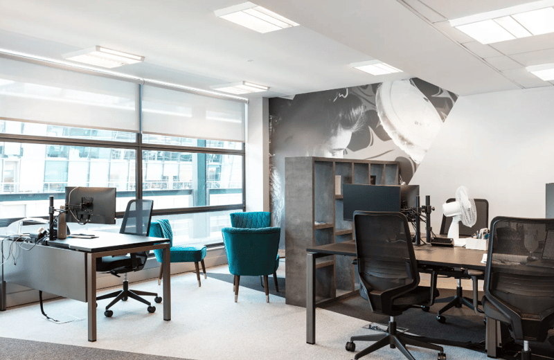 Space 32 - 25 Procter Street, WC1V - Holborn image 5
