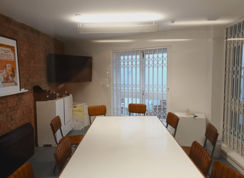 Space 32 - 16 Laystall Street, EC1R - Chancery Lane image 2