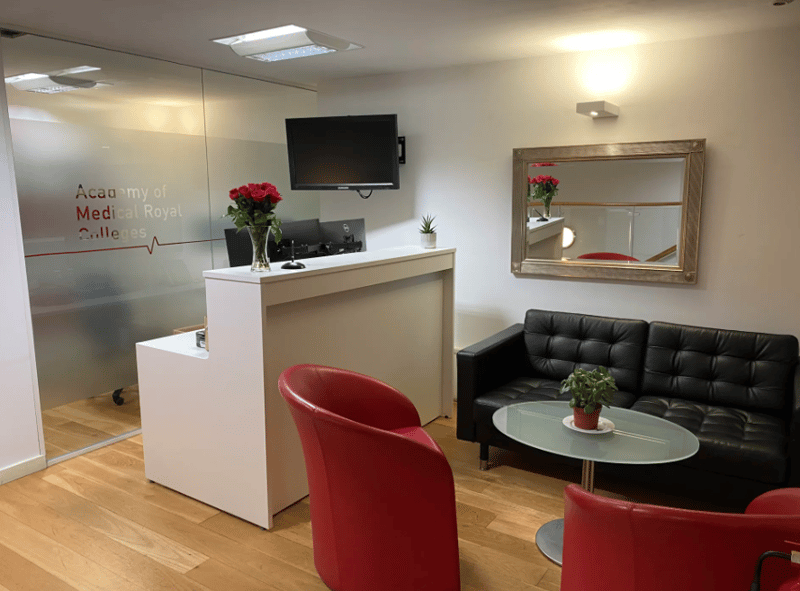 Space 32 - 10 Dallington Street, EC1V - Clerkenwell image 6