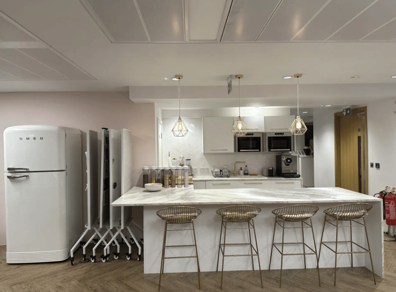 Space 32 - 137-144 High Holborn, WC1V - Holborn image 2