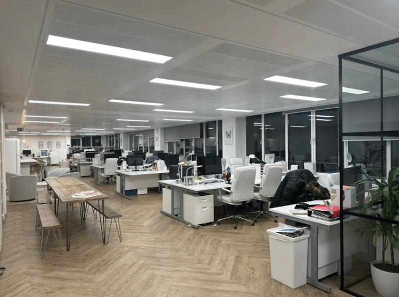 Space 32 - 137-144 High Holborn, WC1V - Holborn image 4