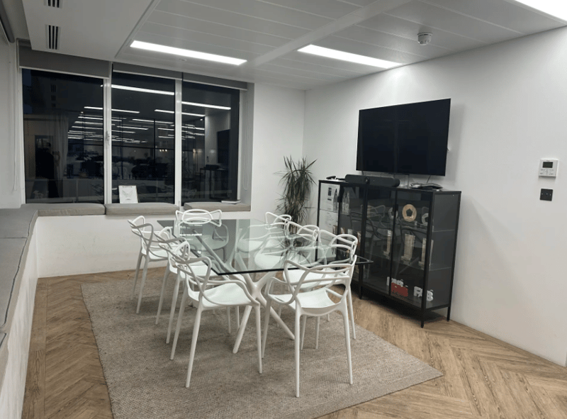 Space 32 - 137-144 High Holborn, WC1V - Holborn image 6