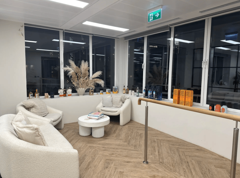 Space 32 - 137-144 High Holborn, WC1V - Holborn image 7