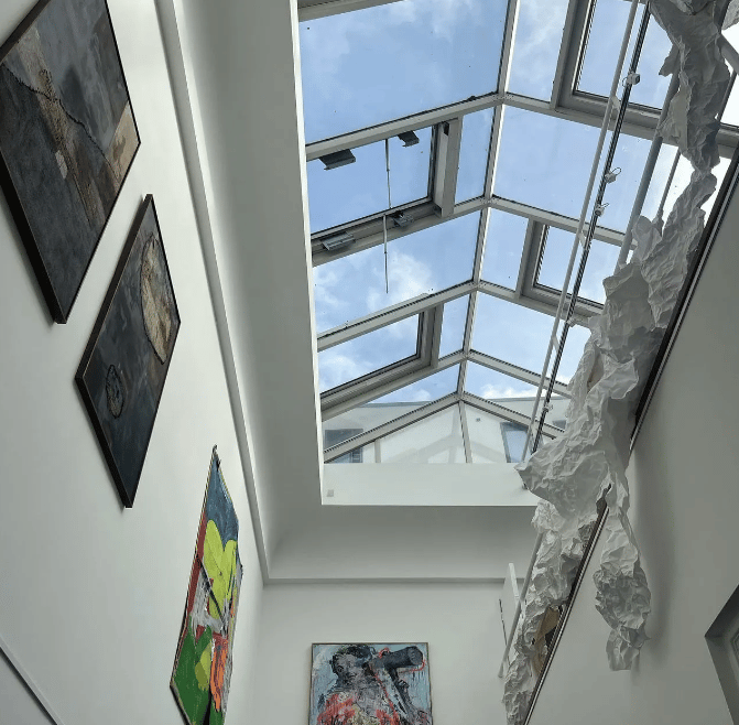 Space 32 - 7-15 Greatorex St, E1 - Aldgate image 4